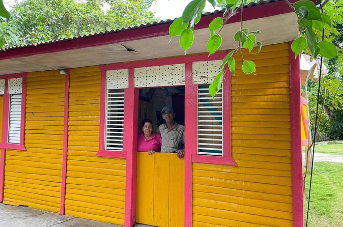Discover Dominican life - Is the $115 price fair?