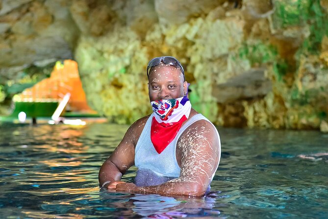 Discover Punta Cana with ATV or Buggy Ride - How the timing and private format affect the day