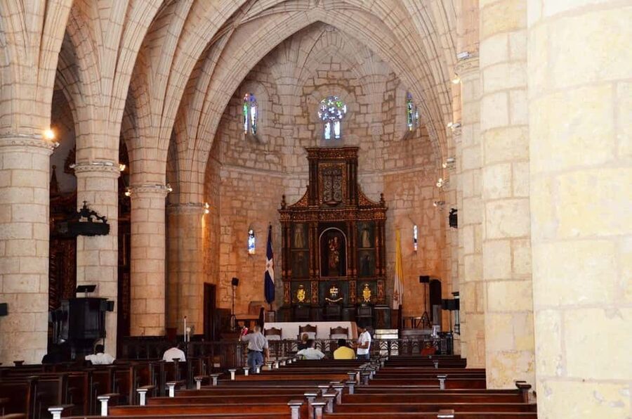 Discover Santo Domingo: Colonial History, Monuments & Lunch - Key points to know before booking