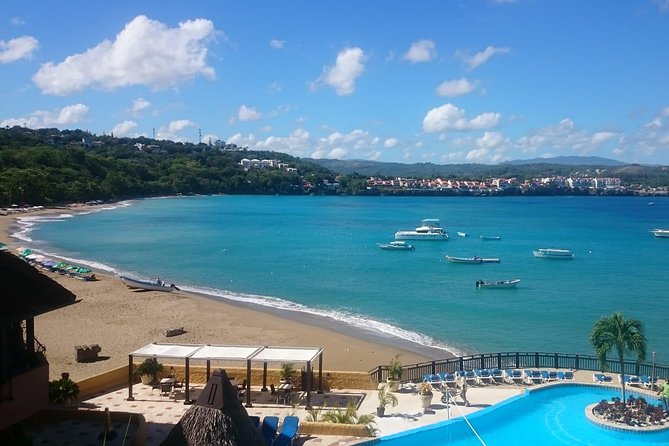 Discover Sosua's Underwater World & Beach Day - Two reefs make the morning more than a beach swim