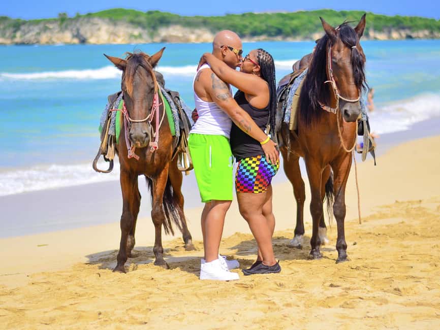 Discover the Trails of Punta Cana on a Horseback Ride - Key points to know before you book