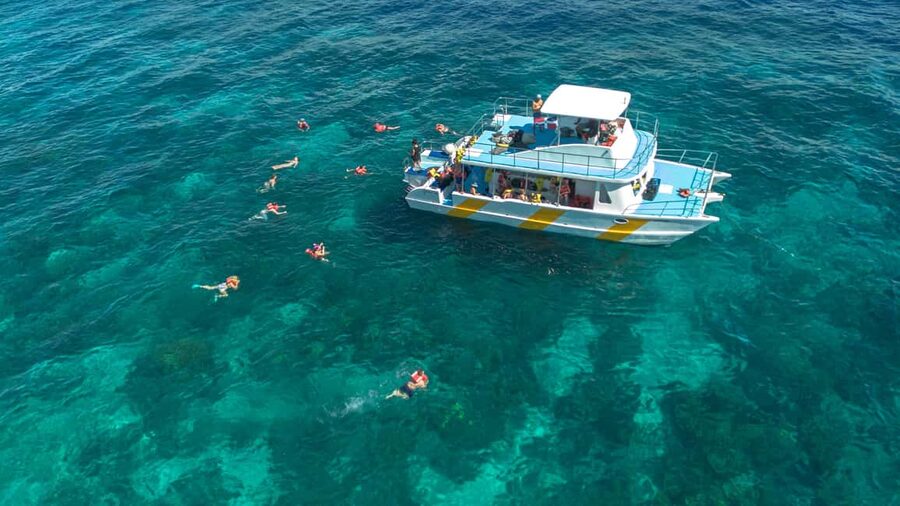 diving without a license catalina island from punta cana - What to pack and what to clarify