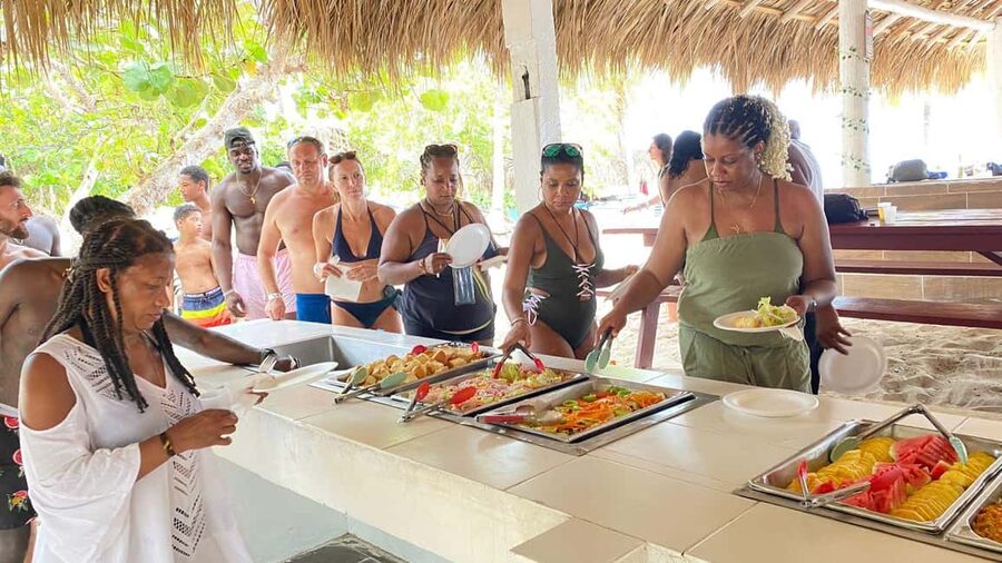 diving without a license catalina island from punta cana - From Punta Cana through La Romana’s sugar fields