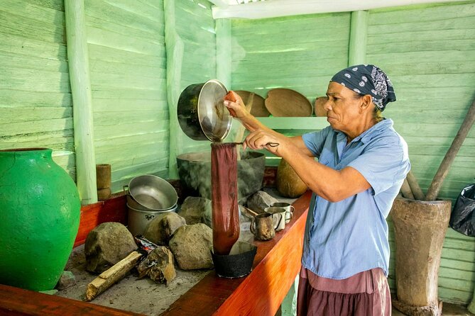 Dominican countryside, culture and beach escape with lunch - Coffee, Cocoa, and Sugarcane in the Countryside