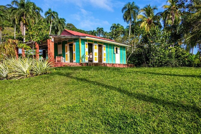 Dominican countryside, culture and beach escape with lunch - What to Pack and What to Expect