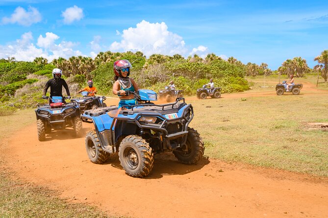 Dominican Republic ATV or Buggy Tour: Countryside & Beach - Is $75.21 a Fair Price?