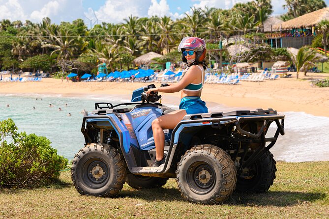 Dominican Republic ATV or Buggy Tour: Countryside & Beach - Who Will Enjoy This Puerto Plata Outing?