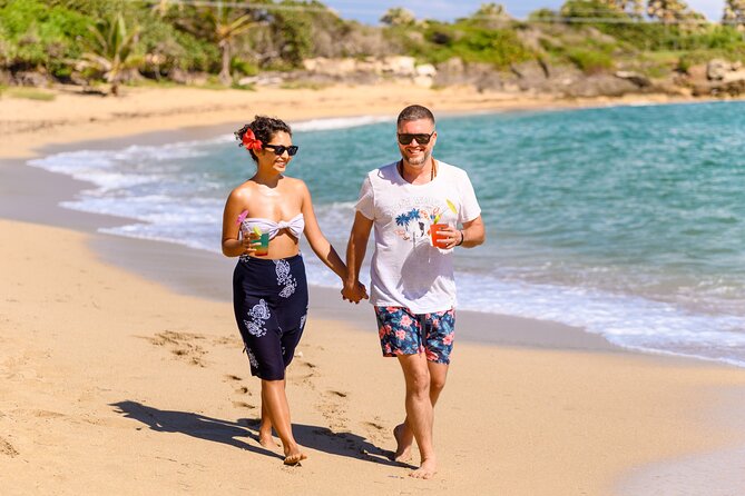 Dominican Republic ATV or Buggy Tour: Countryside & Beach - A Dominican Home and a Cup of Coffee