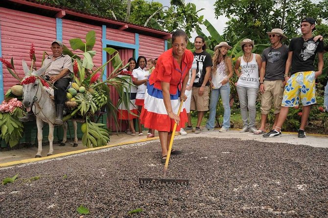 Dominican Republic Countryside Safari Tour from Punta Cana - Key points to know before you book