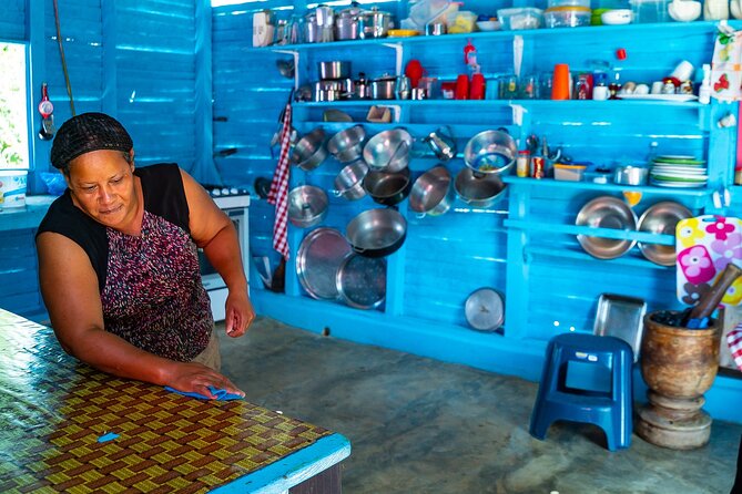 Dominican Republic Countryside Safari Tour from Punta Cana - Sugar cane, tobacco, and the product demonstrations