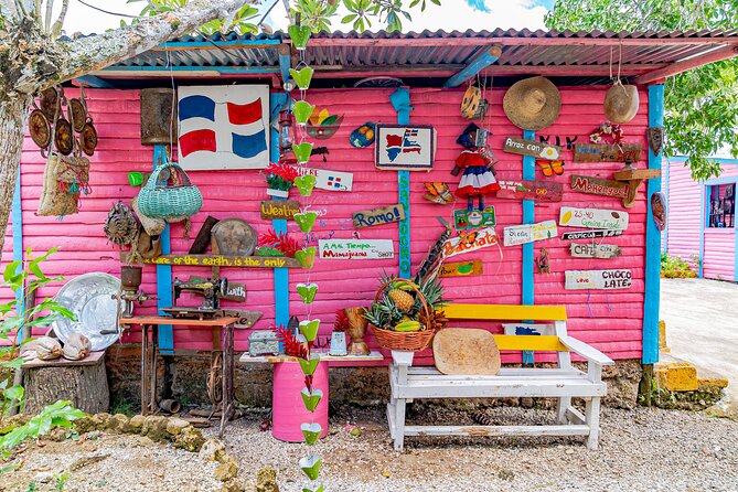 Dominican Republic Countryside Safari Tour from Punta Cana - The local home visit and farm tastings