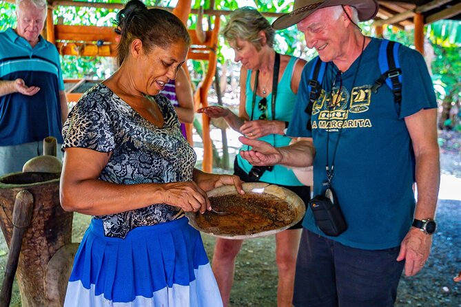 Dominican Republic Countryside Safari Tour from Punta Cana - Ending at Macao Beach