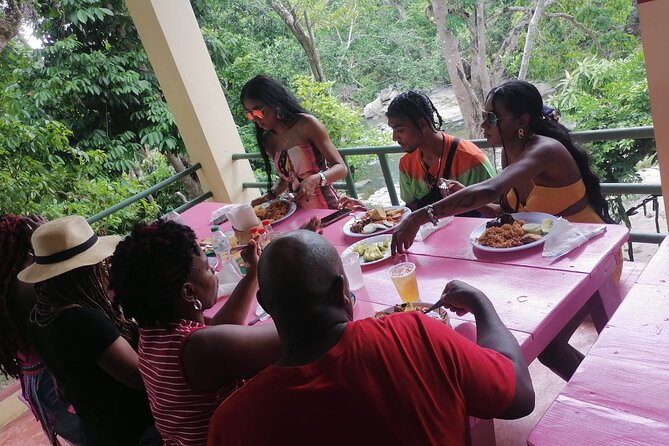 Dominican Republic Cultural Country Safari Tour from Punta Cana - A Local Market in Higüey