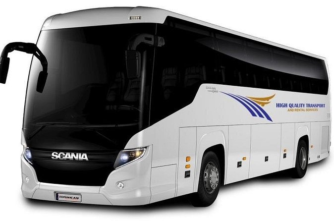 Dominican's Airport Transfer (Bavaro, Punta Cana, La Romana ) - What the 30-minute duration means in practice