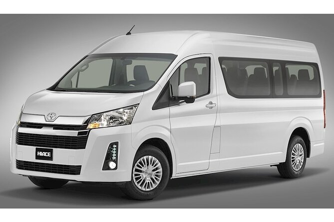 Dominican's Airport Transfer (Bavaro, Punta Cana, La Romana ) - Round-trip bookings require one extra message