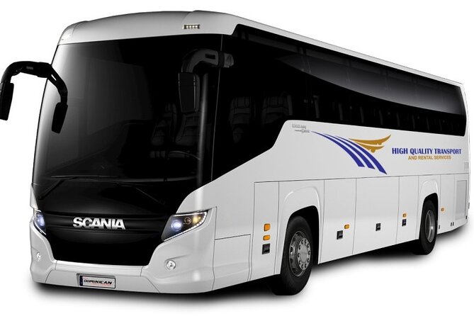 Dominican's Airport Transfer (Bavaro, Punta Cana, La Romana ) - Price and value at $14.99 per person