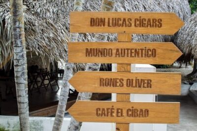Don Lucas Cigar Factory & Store + Premium Rum Tasting (3 hours)
