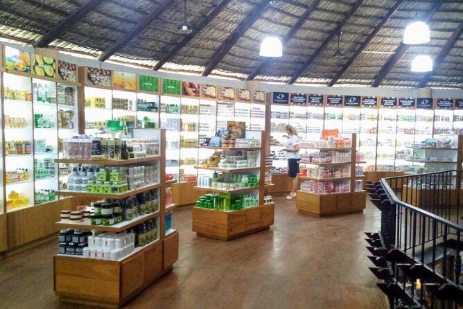 Don Lucas Cigar Factory & Store + Premium Rum Tasting (3 hours) - How long you will actually spend there