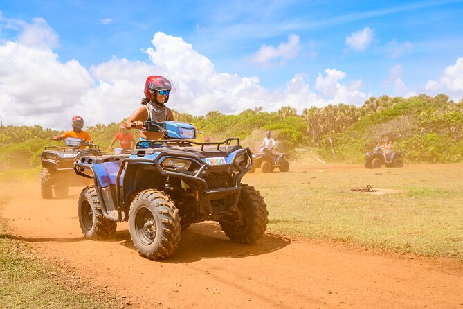 Double Thrill Experience: ATV or Dune Buggy & Zipline - At a Glance: Five Things Worth Knowing