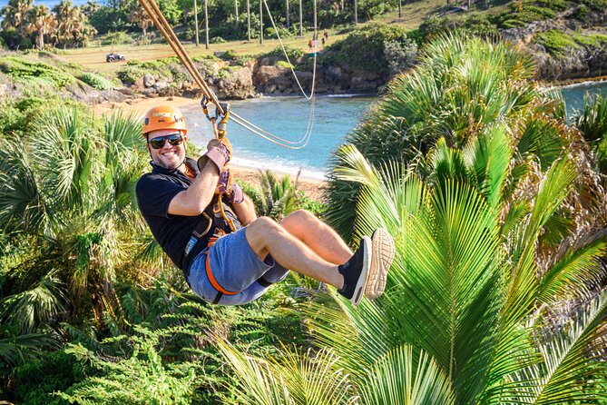 Double Thrill Experience: ATV or Dune Buggy & Zipline - Costs to Add Before You Book