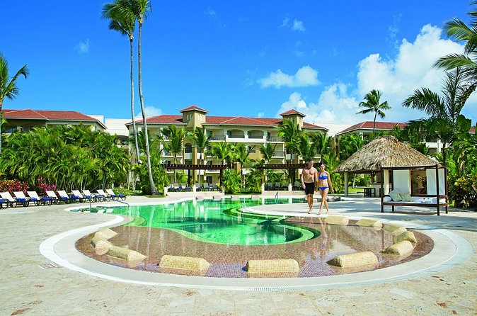 Dreams Royal Beach - Round Trip Shuttle - Punta Cana Airport - What the return trip changes at the end of your stay