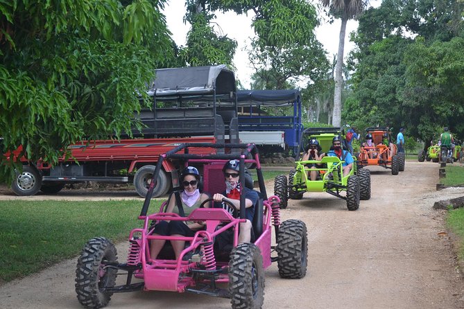 Dune Buggie + Breef Safari + River Cave and Macao Beach - The river cave is the tour’s strongest surprise