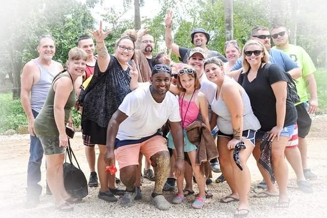 Dune Buggie Tour + Breef Safari + River Cave and Macao Beach - What to wear and bring for a buggy, beach, and cave day