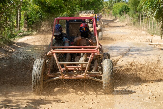 Dune Buggie Tour + Breef Safari + River Cave and Macao Beach - Who will enjoy this tour most