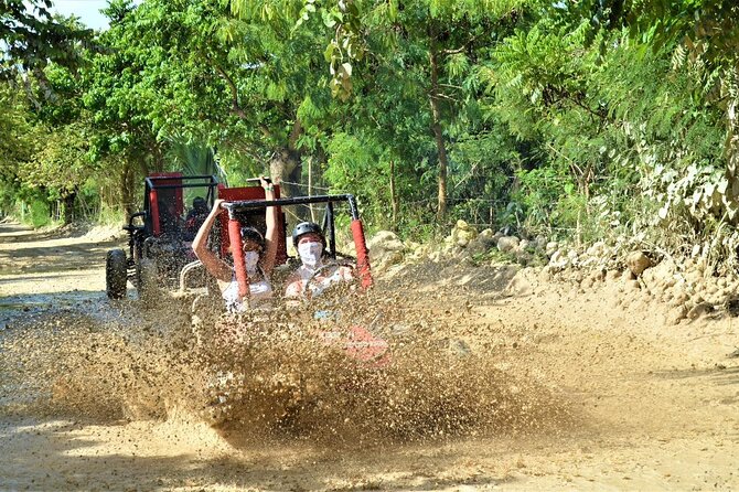 Dune Buggies Adventure in Punta Cana - Key points to know before you book