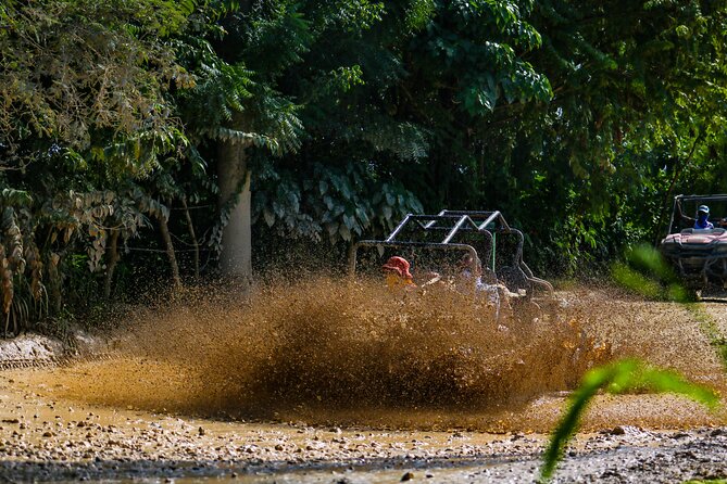 Dune Buggy Adventure at Punta Cana - Service, safety, and the occasional scheduling problem