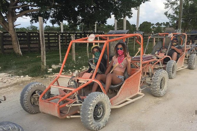 Dune Buggy / ATV / Safari / Cave / Beach / Adventure - What the $50.26 price really buys