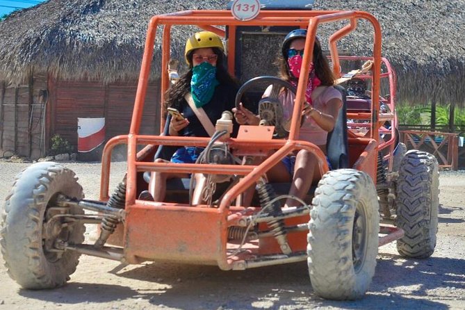 Dune Buggy / ATV / Safari / Cave / Beach / Adventure - How to prepare for a better day