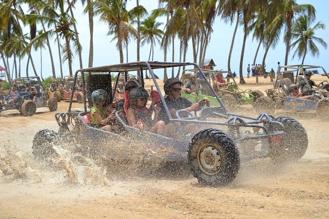 Dune Buggy + Breef Safari, River Cave and Macao Beach - Booking, cancellation, and what to bring