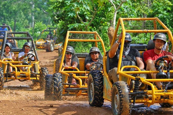 Dune Buggy + Breef Safari, River Cave and Macao Beach - A traditional home, cocoa, coffee, and local flavor