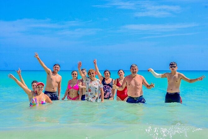 Dune Buggy Tour in Punta Cana DR - Food, drinks, and the stops that may involve sales