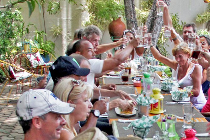 Eat Drink & Be Merry Puerto Plata City Tour -Amber Cove/Taino Bay - Key things to know before you book