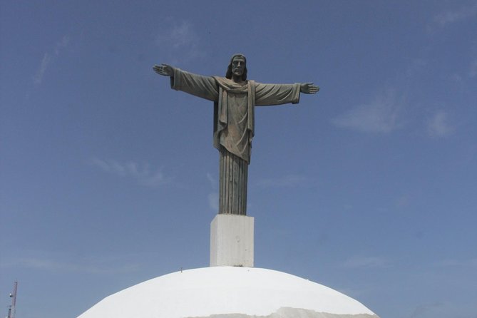 Eat Drink & Be Merry Puerto Plata City Tour -Amber Cove/Taino Bay - Why this Puerto Plata tour works well for a cruise stop