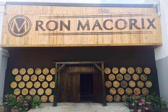 Eat Drink & Be Merry Puerto Plata City Tour -Amber Cove/Taino Bay - Cigars, Mama Juana, and the final bit of fun