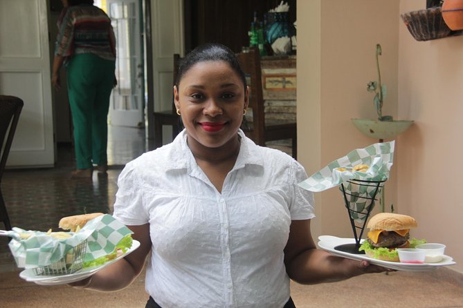 Eat Drink & Be Merry Puerto Plata City Tour -Amber Cove/Taino Bay - Guides, drivers, and the small-group advantage