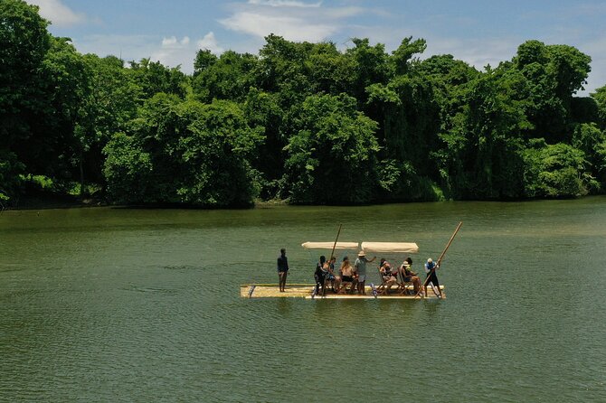 Eco Park Punta Cana by Marinarium Parks - What Eco Park Punta Cana is really like
