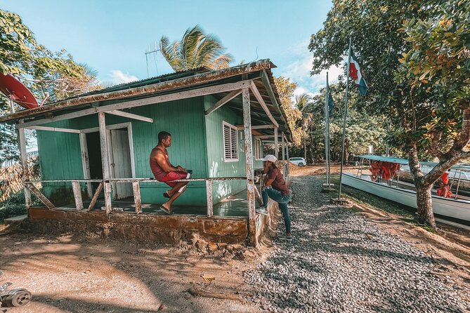 ECO TOUR Playa El Limon (Excursion Multi-activites) - Is $149 a fair price?