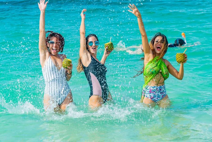 El Limon Waterfall & Bacardi Island Full-Day Adventure - Useful questions to settle before you go