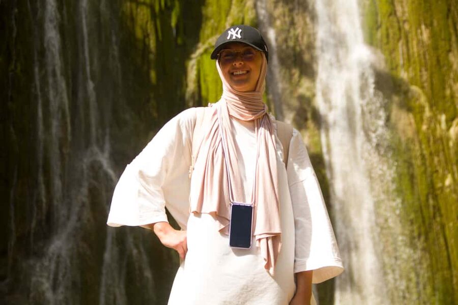 El Limón: Waterfall Hiking Tour with Lunch - Who will enjoy this outing most