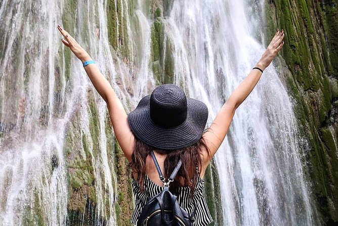 El Limón waterfalls Tour (horse riding & swimming) with lunch - What $63 gets you, and where the value weakens