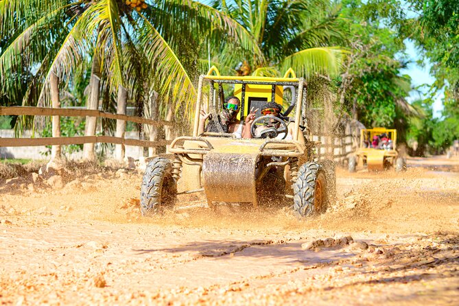 Enjoy ATV and Buggy Without Limits - Key points to know before booking