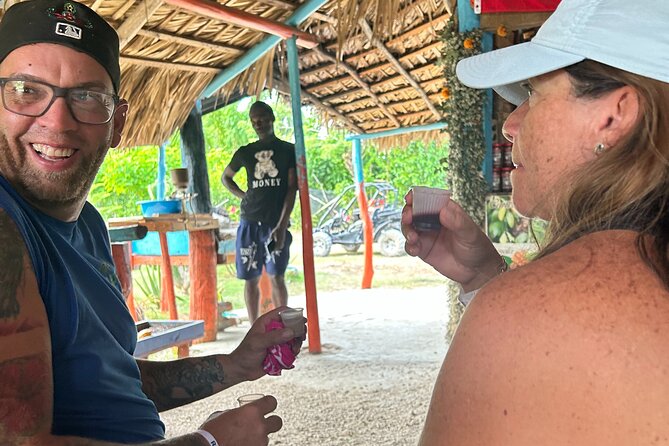 Enjoy Our Tours Higuey City Cultural - Why the private format matters at $45