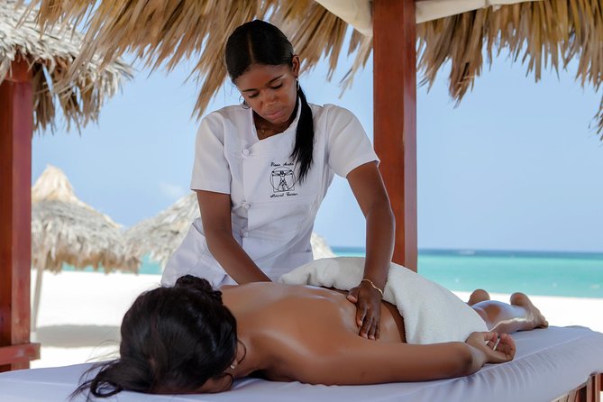 Eternal Summer Glow Spa Getaway - A Punta Cana spa visit built around choice