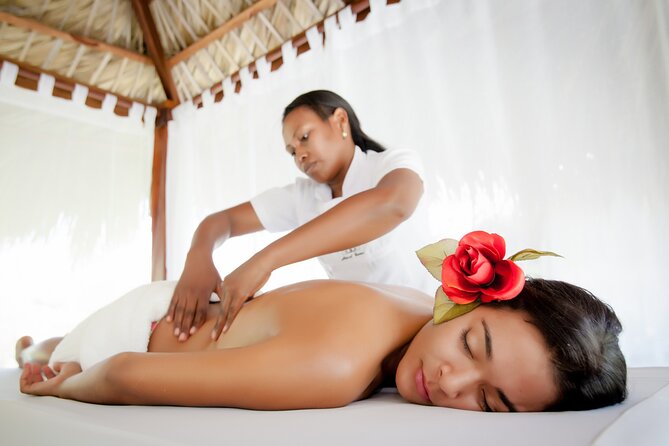 Eternal Summer Glow Spa Getaway - Dominican herbal tea and the value of place