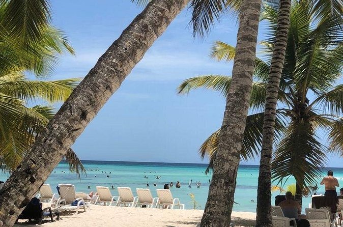 Excelence El Carmen - Round Trip Shuttle - Punta Cana Airport - Is $133.34 a fair price?