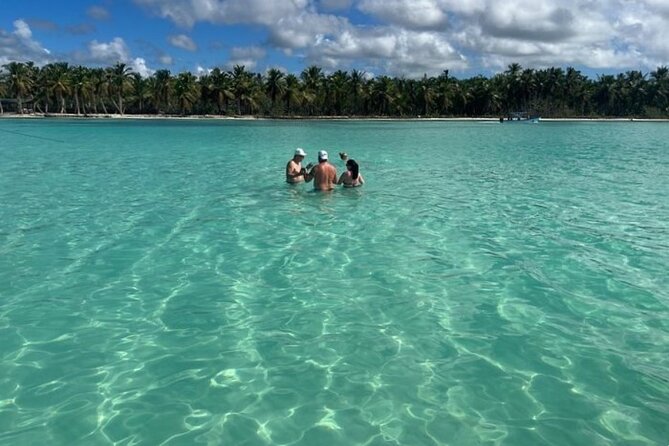 Exclusive Adventure in Saona: Small Group - Key points before you book